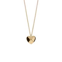 Collier Salvini Femme in Or jaune 20108996 - 20108996